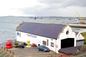 Holyhead Maritime Museum